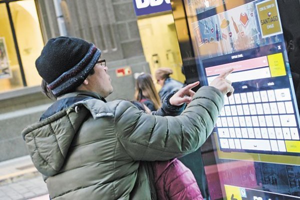 Eficiencia hídrica y turismo, los siguientes desafíos de Sé Santiago Smart City