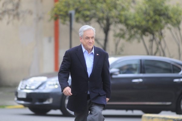 Piñera adelanta que reforma de pensiones le costará US$ 3.000 millones al Estado