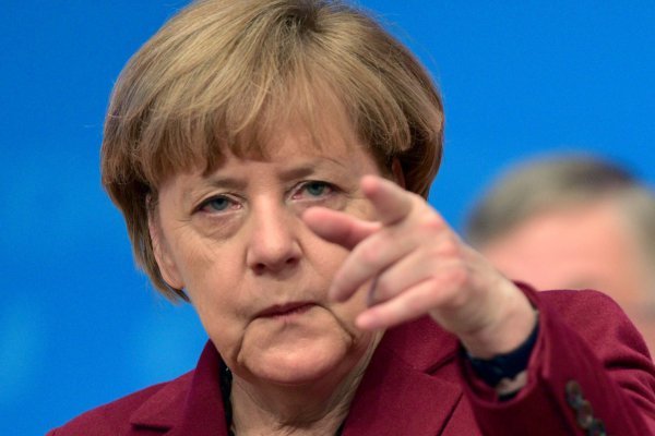 Fin de una era en Alemania: Merkel no se presentará a la reelección como presidenta de la CDU