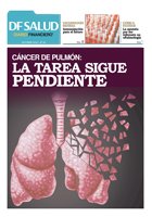 <p>Cáncer de pulmón: La tarea sigue pendiente</p>