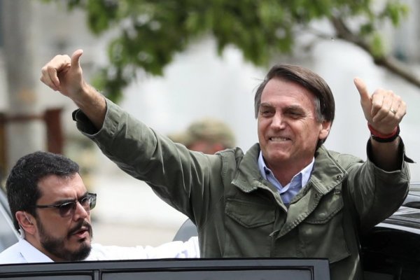 Piñera confirma que primer viaje de Bolsonaro al extranjero será a Chile