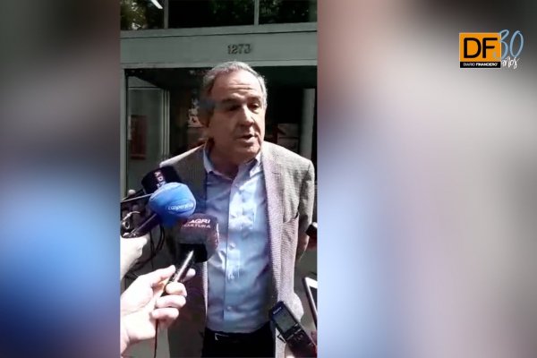 <p>Asociación de AFP: "Que no hay un calendario para avanzar a la tasa de cotización de la OCDE eso es una falencia enorme"</p>