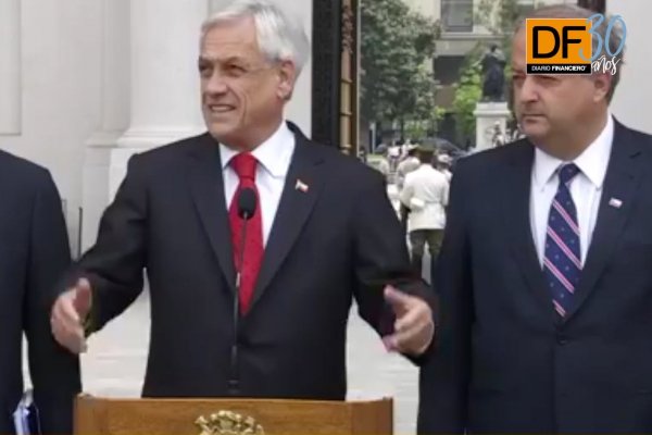 <p>Ahora en DF: Gobierno explica la nueva reforma de pensiones</p>