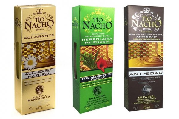 Rechazan demanda contra “Tio Nacho” por competencia desleal en mercado del shampoo