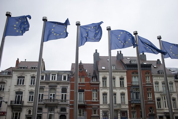 Crecimiento de la Eurozona decepciona en el tercer trimestre