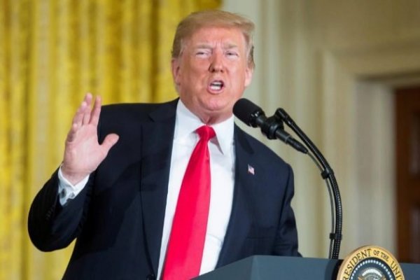 Trump planea poner fin a ciudadanía por nacimiento a través de un decreto