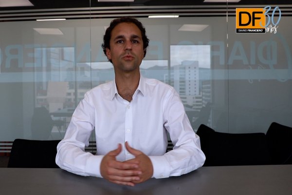 <p>Ahora en DF: Asociación de AFP respecto al alza de de 4% cotización de cargo al empleador "se queda corta"</p>