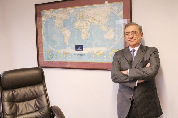 Raúl Ciudad: La transformación digital va a destruir empleos, pero también es una oportunidad