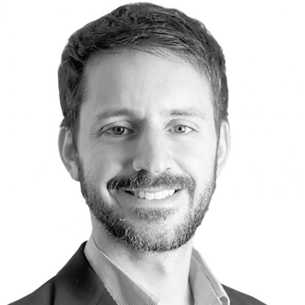 El filtro (¿o la filtración?) de la justicia