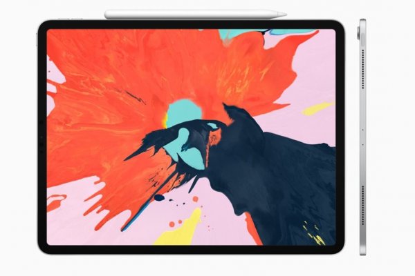 Apple lanza mayor actualización del iPad desde su debut en 2010: elimina botón de menú y agrega reconocimiento facial
