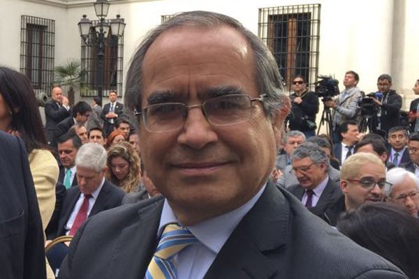 Opinión: La necesaria modernización de la Ley de Delitos Informáticos