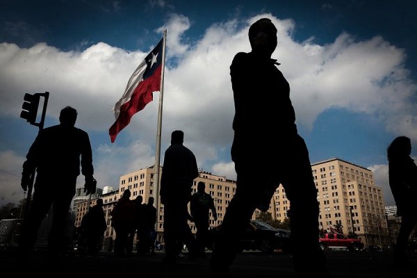 Chile retrocede en el controvertido ranking Doing Business y Banco Mundial pide acelerar las reformas