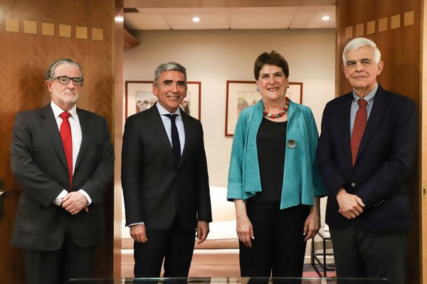 Crean primer tribunal arbitral independiente
