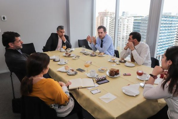 Expertos sacan al pizarrón acuerdo FNE-Tianqi y evalúan impactos en la institucionalidad