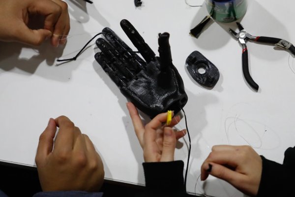Mercado de capitales: Promover la innovación tecnológica pero con regulación "adecuada" de empresas FinTech