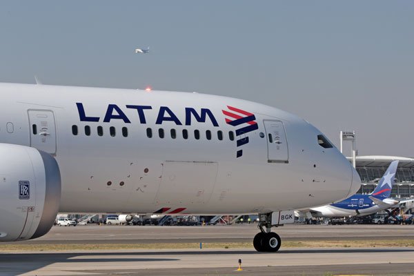 Caso Latam: La estrategia que seguirán las agencias de viajes ante la Suprema