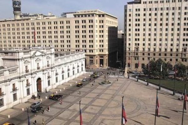 Modernizar el Estado: Institucionalizar la Comisión de Productividad y crear un sistema integrado de información