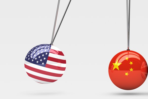 EEUU y China se acercan antes de reunión del G20