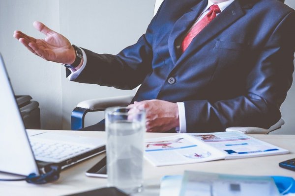 Estos son los 10 pecados capitales que puede cometer un jefe