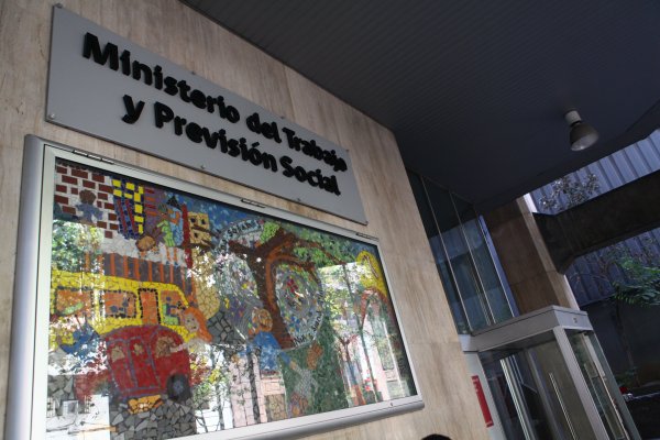 Ministerio del Trabajo deberá pagar más de $ 36 millones por despido discriminatorio