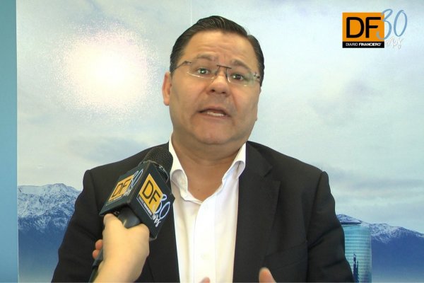 <p>Ahora en DF: Microsoft en proyectos con la Bolsa de Santiago para aplicar IA</p>