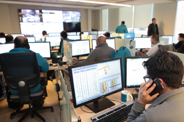 ¿Mejora ambiente en la oficina? Sube la satisfacción de los trabajadores con su empleo
