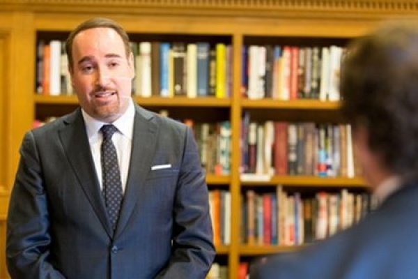Alberto Chang no vuelve a Chile: justicia de Malta negó la extradición de fundador del grupo Arcano