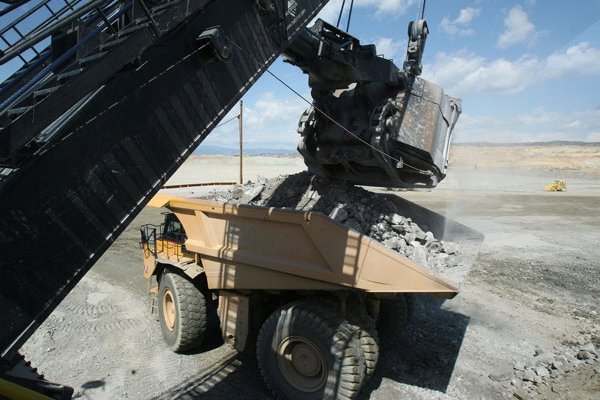 Quién aporta más valor en minería: Chile, Brasil o Perú