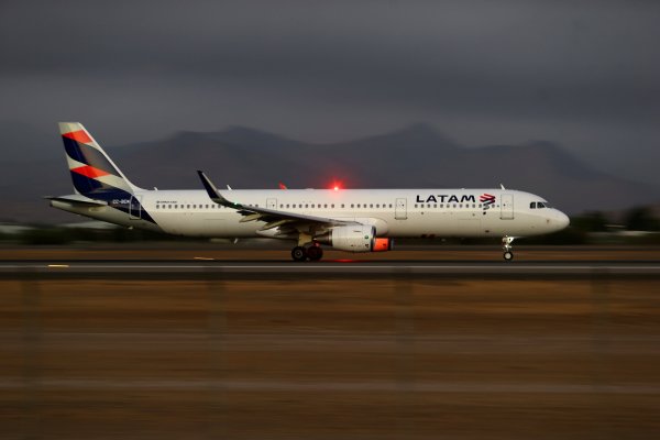 Empresas de Turismo cuestionan dichos de ministra de Transportes por JBA de Latam