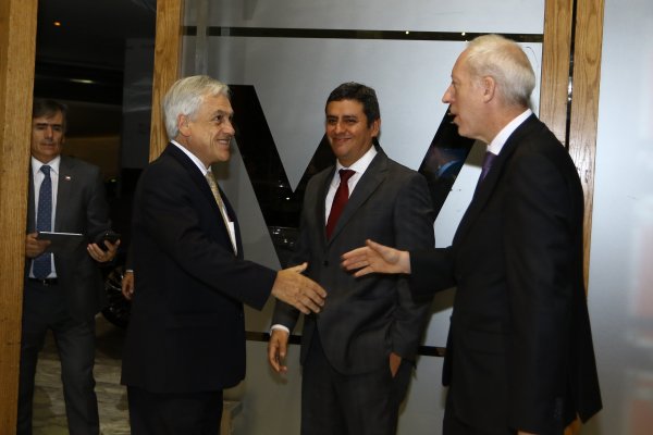 Fiscalía Nacional Económica prepara ajustes al control de operaciones de concentración