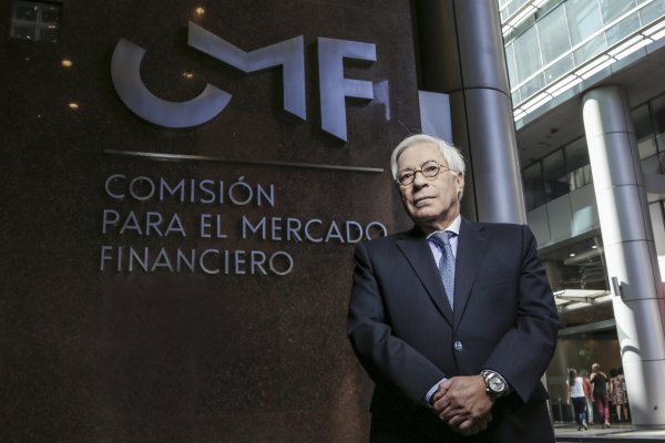 Los temas bancarios que ya analiza la CMF antes de la incorporación de la SBIF