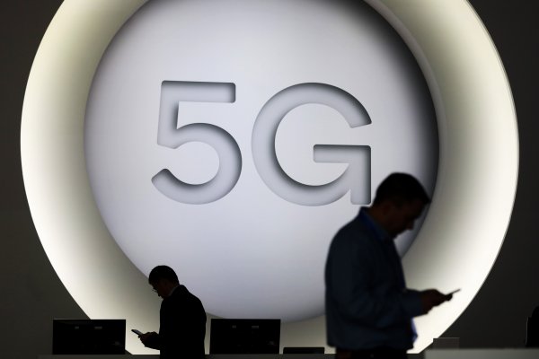 El 15% de la población mundial estará suscrita al 5G hacia el año 2022