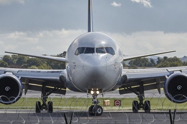 Las aerolíneas más puntuales en el tercer trimestre 2018