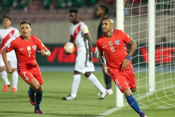 ¿Alexis? ¿Arturo? Crean fondo de inversión para futbolistas top