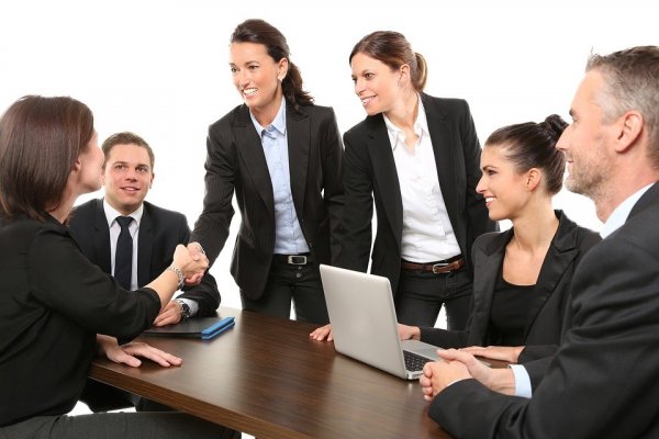 Participación de mujeres en la creación de empresas crece 16% en 2018