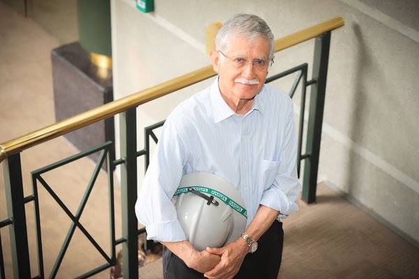<p>Nelson Pizarro: “Si no somos capaces de rentabilizar nuestras minas, no sé cómo se va a suplir la inyección de recursos que generan”</p>