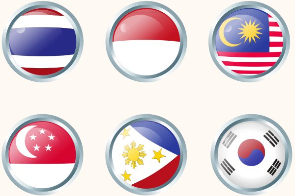 <p>El año en que Asia se desplomó y arrastró a Chile</p>