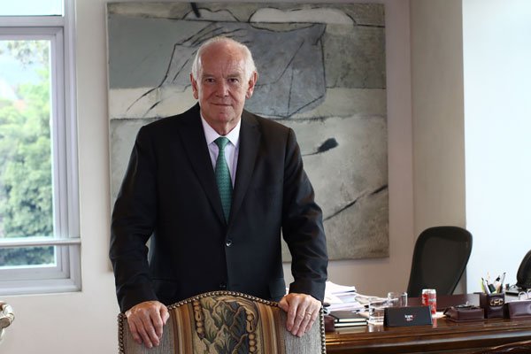 Segismundo Schulin-Zeuthen y la deuda subordinada: "Con su fin se cierra un capítulo para la banca"