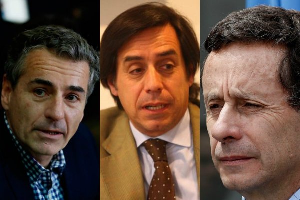 Economistas critican financiamiento de la reforma previsional del gobierno