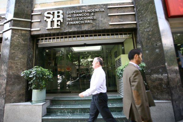 SBIF asegura que "sistema financiero opera con normalidad" tras hackeo a Banco Consorcio