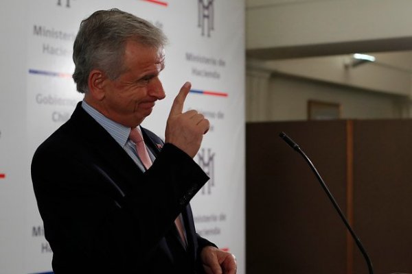 Hacienda destaca informe del FMI: "Confirma que la agenda del gobierno fortalecerá la economía"