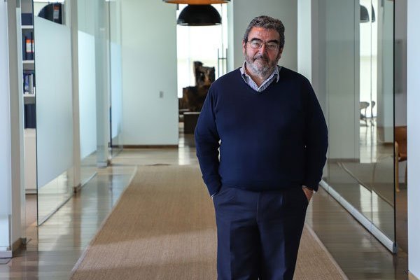 Víctor Hugo Puchi tras AquaChile: “No, jubilar, yo no. Que a lo mejor tenga un tranco más lento, puede ser”