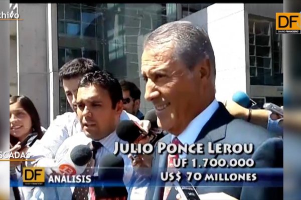 <p>Edición especial: Revive los casos más emblemáticos de estos 30 años</p>