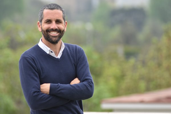 Juan Pablo Larenas: “El cambio en los estatutos es la gran barrera para que grandes empresas en Chile ingresen al sistema B”