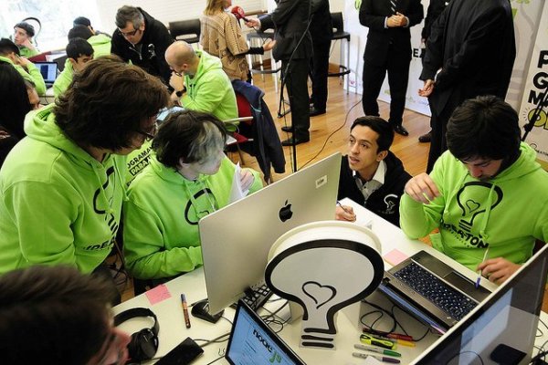 Innovaton 2018: Este jueves cierra el plazo de inscripción