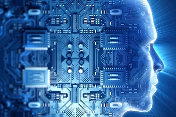 Las cuatro industrias que ya se están enriqueciendo gracias a los 'robots'