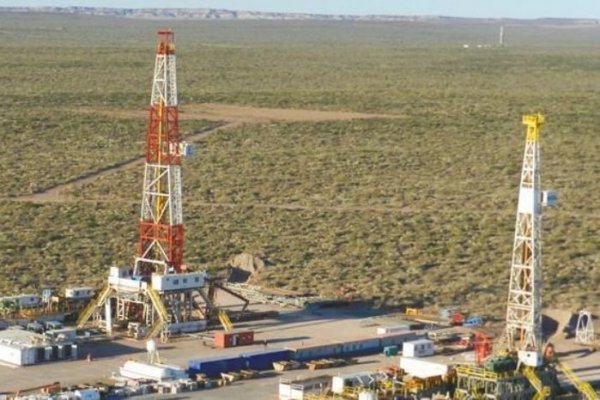 Gobierno argentino amplía autorización a Pan American Energy para exportar gas natural a Chile