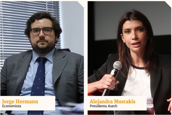 Asech: método tradicional para crear empresas va en franca disminución