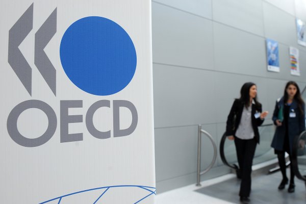 La tasa de desempleo de la OCDE cae en septiembre a mínimos históricos