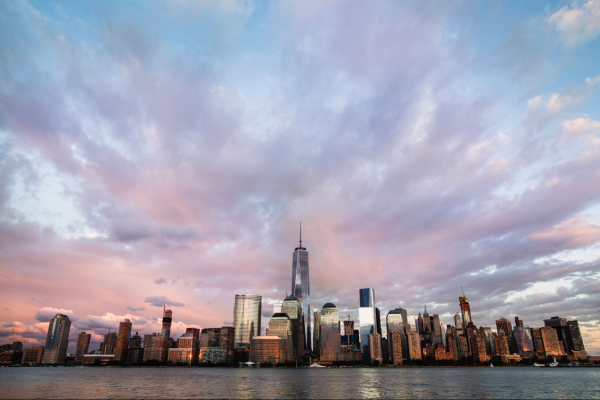 Es oficial: Amazon dividirá su segunda sede entre Nueva York y Virginia